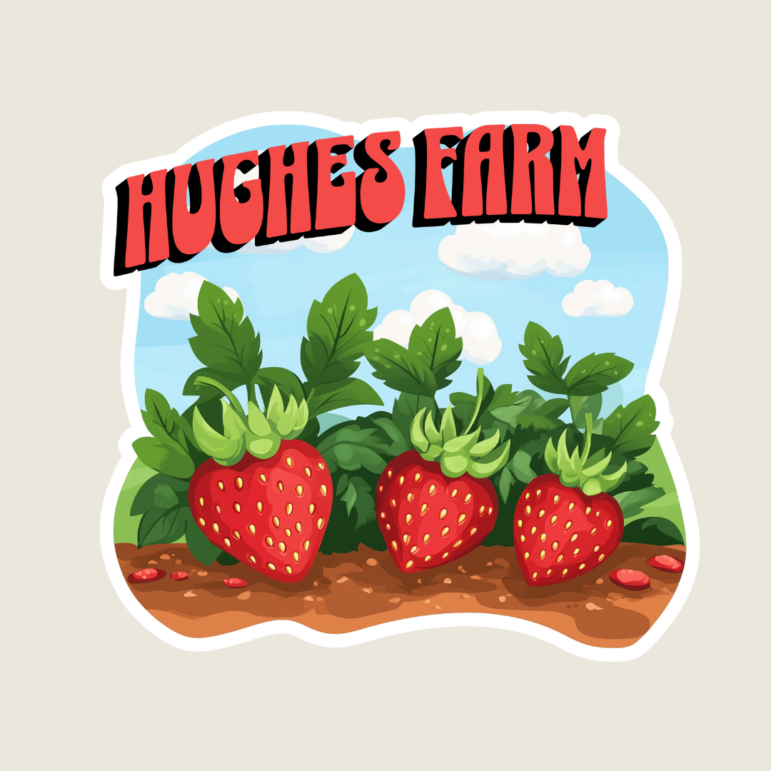 Strawberry Patch (M1150)