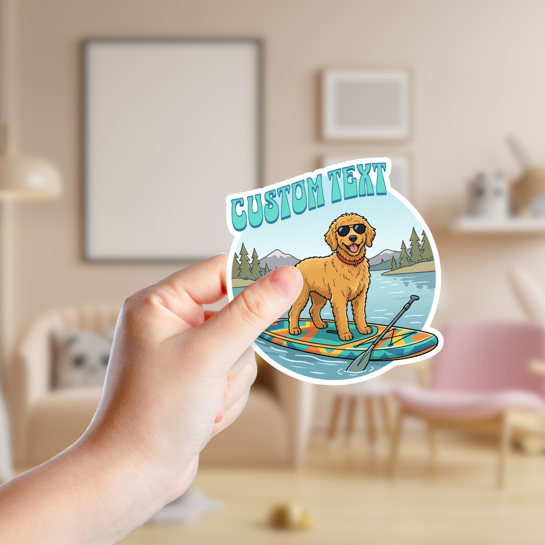 pet sticker