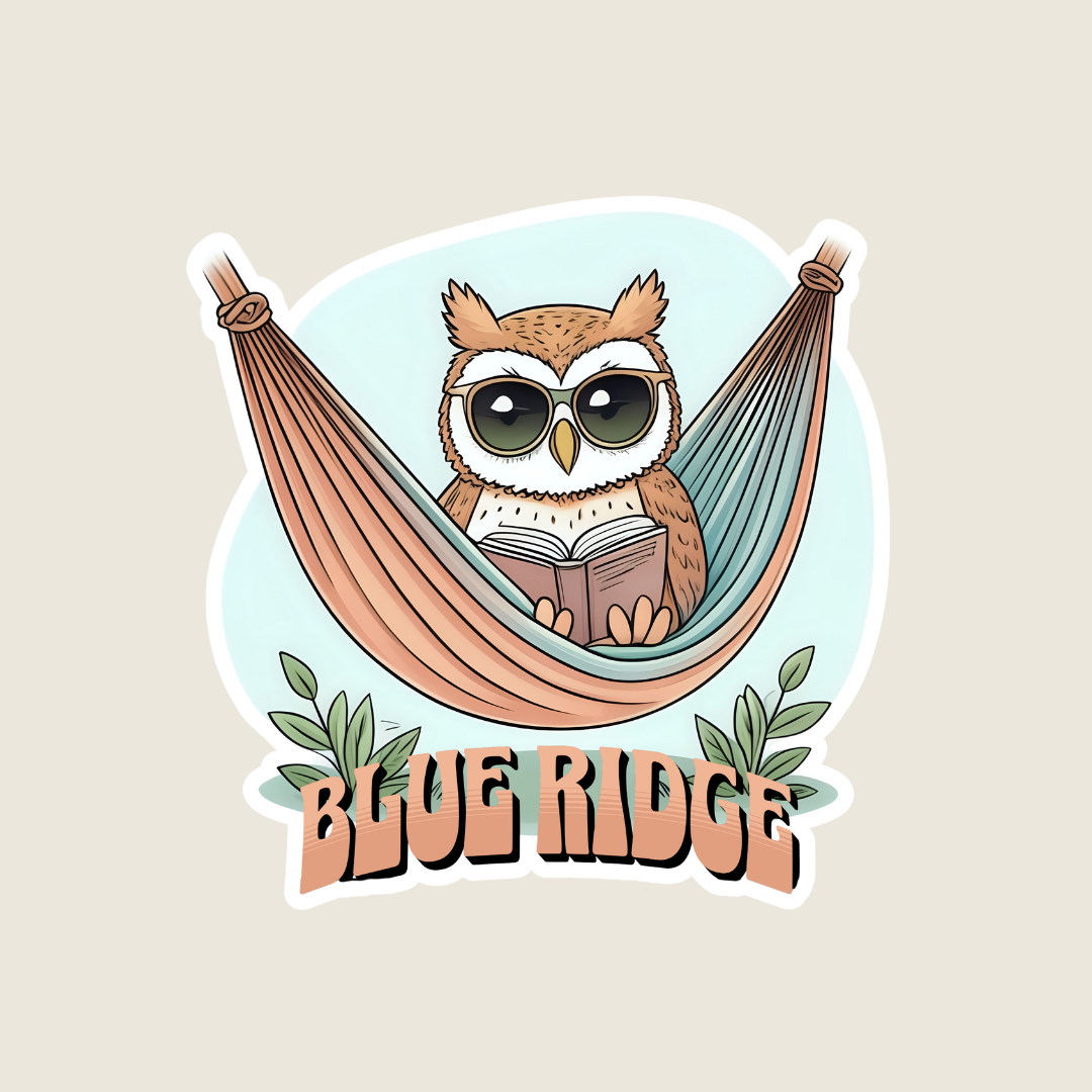 Hammocking Owl (M1004)