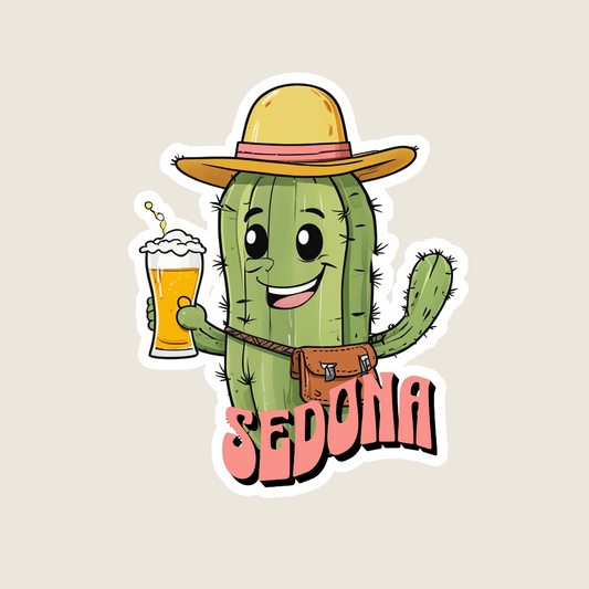 Happy Hour Cactus (D1014)