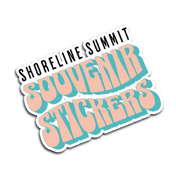 Shoreline Summit